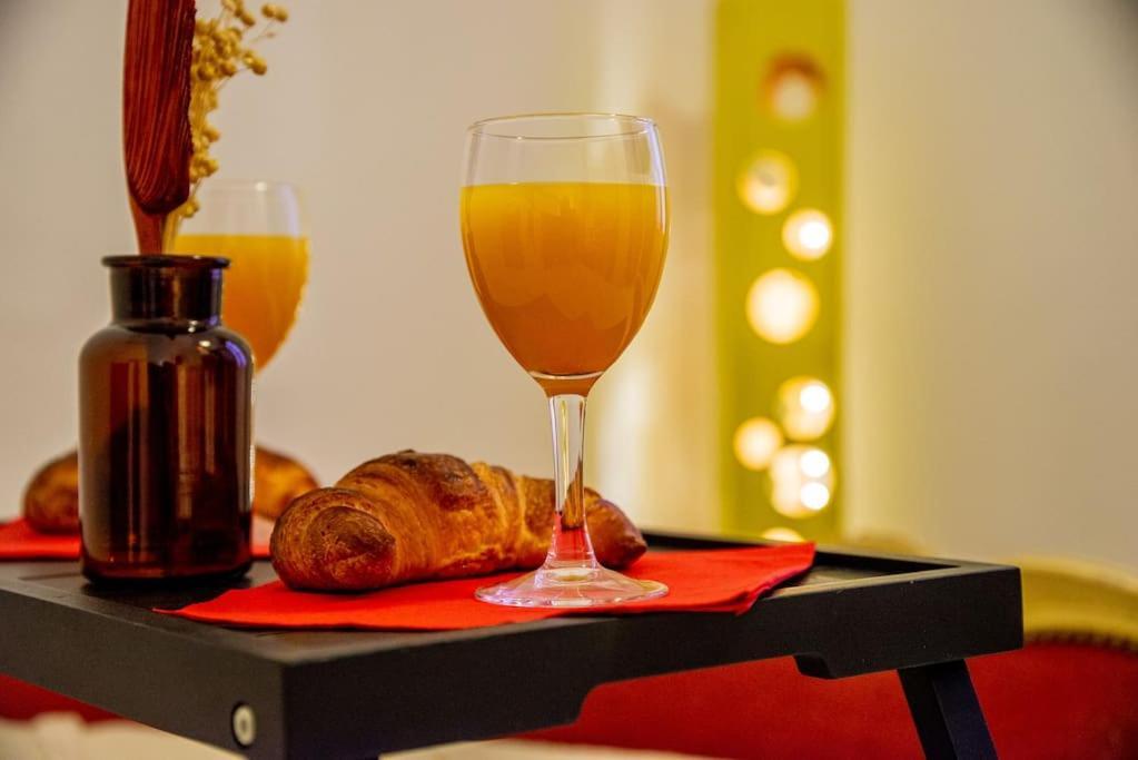 L'Appart Chez Remy Dijon Exterior foto